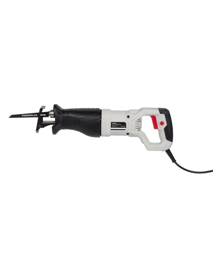 SIERRA SABLE 710W. + 2 ACC. POWC2061 POWERPLUS