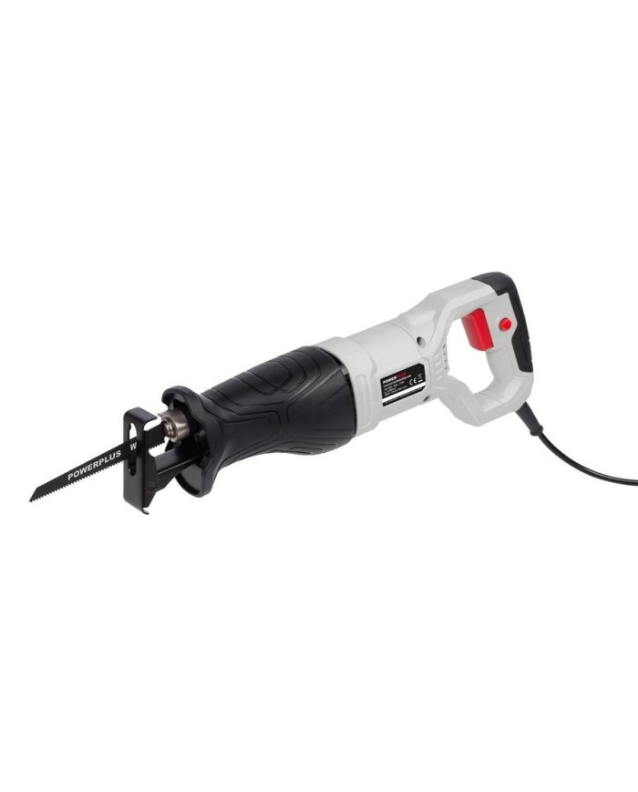 SIERRA SABLE 710W. + 2 ACC. POWC2061 POWERPLUS