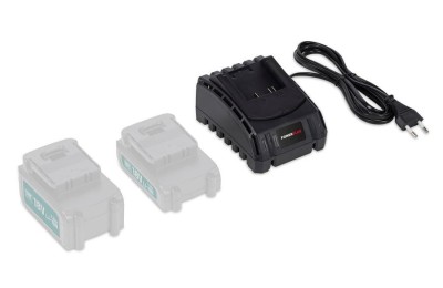 CARGADOR BATERIA 18V....