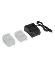 CARGADOR BATERIA INTELIGENTE RZTOOLS 12V/6A