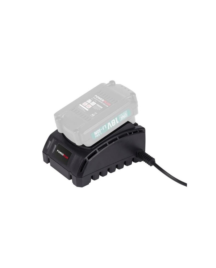 CARGADOR BATERIA 18V. POWEB9050 POWERPLUS