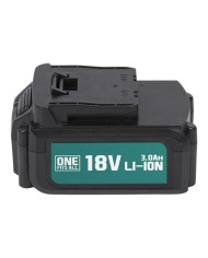 BIDON CARBURANTE CON CANULA KOOP ROJO 10LTS. D14150020
