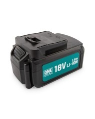 BATERIA POWERPLUS 18V. 3.0AH POWEB9013