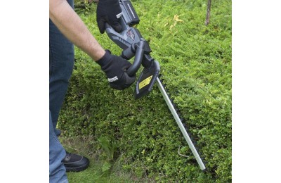 CORTASETOS 18V. 480MM. SIN BAT. NI CARG. POWERPLUS