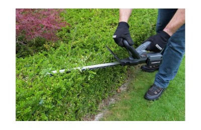 CORTASETOS 18V. 480MM. SIN BAT. NI CARG. POWERPLUS