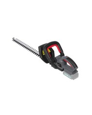 CORTASETOS 18V.POWERPLUS 480MM. SIN BATERIA NI CARGADOR POWERPLUS