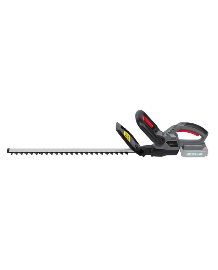 CORTASETOS 18V.POWERPLUS 480MM. SIN BATERIA NI CARGADOR POWERPLUS