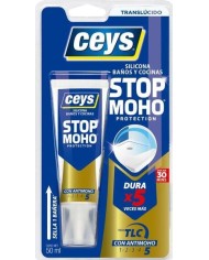 SILICONA STOP-MOHO 50ML. TRANSLUCIDA CEYS