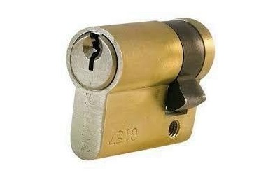 CILINDRO LINCE LATONADO IBERDROLA 30 X 10 LEVA CORTA