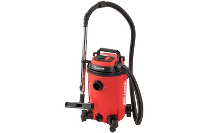 ASPIRADOR SOLIDOS Y LIQUIDOS 2000W. BELLOTA