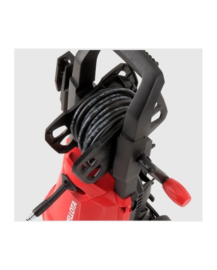 HIDROLIMPIADORA BELLOTA 1700W. 140BAR