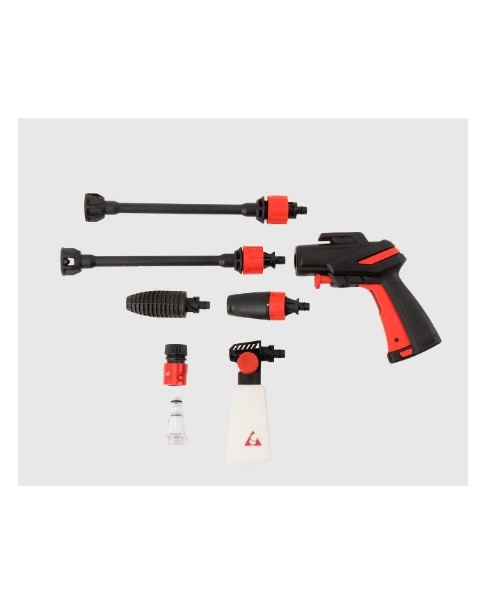 HIDROLIMPIADORA BELLOTA 1700W. 140BAR