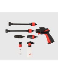 HIDROLIMPIADORA BELLOTA 1700W. 140BAR