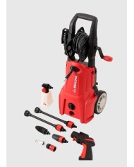 HIDROLIMPIADORA BELLOTA 1700W. 140BAR