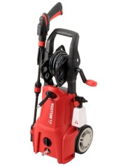 HIDROLIMPIADORA BELLOTA 1700W. 140BAR