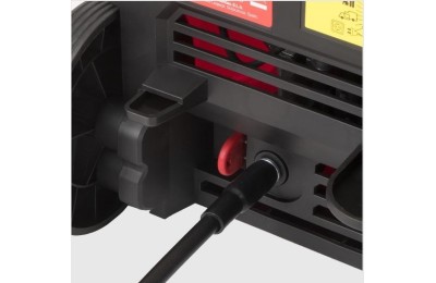 HIDROLIMPIADORA BELLOTA 1400W. 120BAR