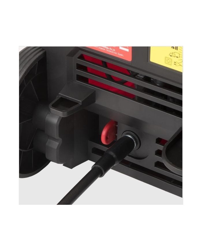 HIDROLIMPIADORA BELLOTA 1400W. 120BAR