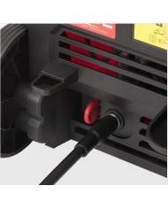 HIDROLIMPIADORA BELLOTA 1400W. 120BAR