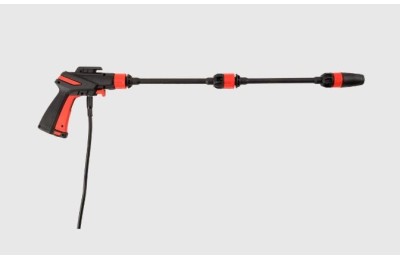 HIDROLIMPIADORA BELLOTA 1400W. 120BAR