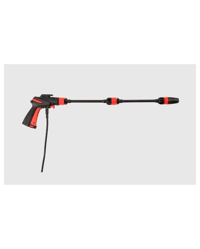 HIDROLIMPIADORA BELLOTA 1400W. 120BAR