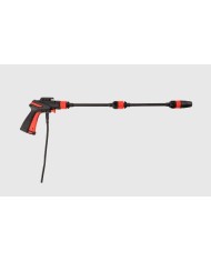HIDROLIMPIADORA BELLOTA 1400W. 120BAR