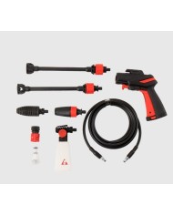 HIDROLIMPIADORA BELLOTA 1400W. 120BAR