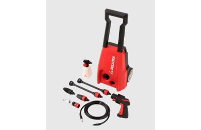 HIDROLIMPIADORA BELLOTA 1400W. 120BAR