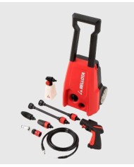 HIDROLIMPIADORA BELLOTA 1400W. 120BAR