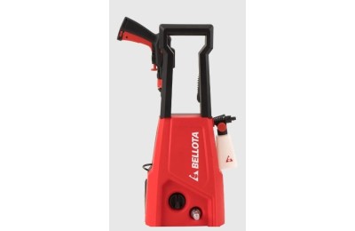 HIDROLIMPIADORA BELLOTA 1400W. 120BAR