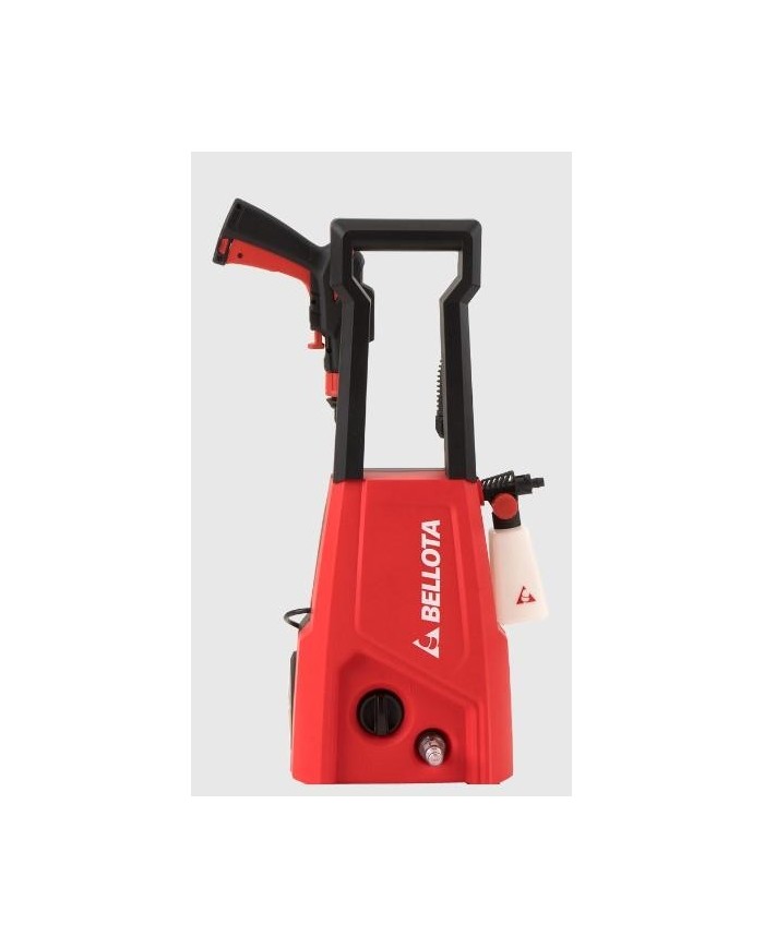 HIDROLIMPIADORA BELLOTA 1400W. 120BAR