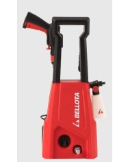 HIDROLIMPIADORA BELLOTA 1400W. 120BAR