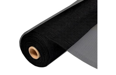 TELA MOSQUITERA NEGRA 100...