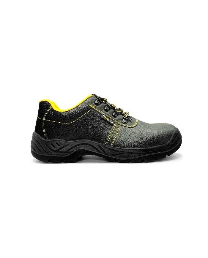 ZAPATO FORLI MODELO BOSTON S3 Nº45 FOR.BOSTON-99-45