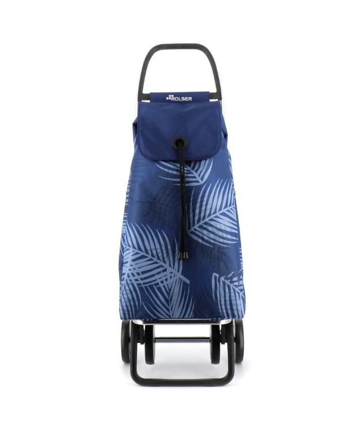 CARRO ROLSER I-MAX COSTA RICA 4 RUEDAS AZUL