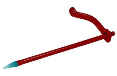 CLAVIJA ENCOFRAR BELLOTA REDONDA 8280-250