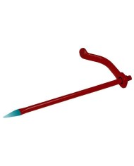 CINCEL KWB PUNTERO SDS 250MM.