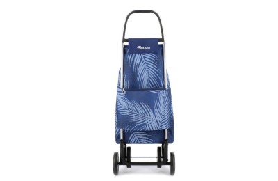 CARRO ROLSER I-MAX COSTA RICA 4 RUEDAS AZUL