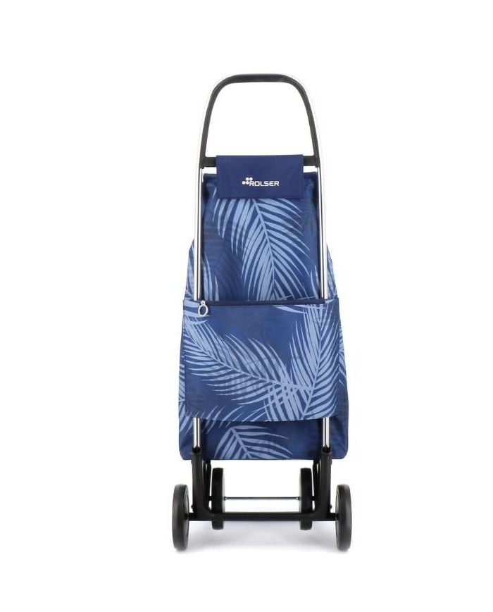 CARRO ROLSER I-MAX COSTA RICA 4 RUEDAS AZUL