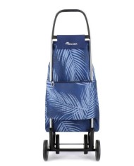 CARRO ROLSER I-MAX COSTA RICA 4 RUEDAS AZUL