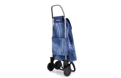 CARRO ROLSER I-MAX COSTA RICA 4 RUEDAS AZUL
