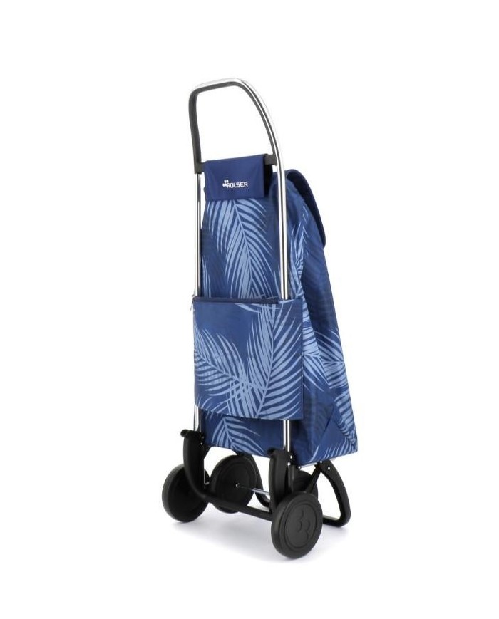 CARRO ROLSER I-MAX COSTA RICA 4 RUEDAS AZUL