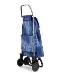 CARRO ROLSER I-MAX COSTA RICA 4 RUEDAS AZUL