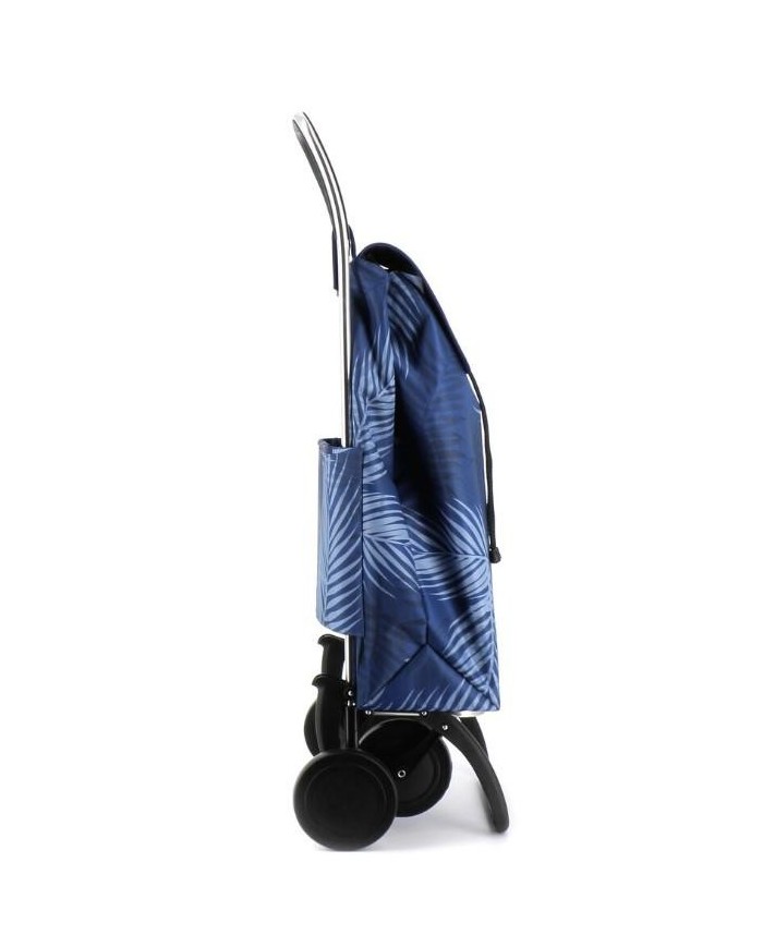 CARRO ROLSER I-MAX COSTA RICA 4 RUEDAS AZUL