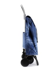 CARRO ROLSER I-MAX COSTA RICA 4 RUEDAS AZUL