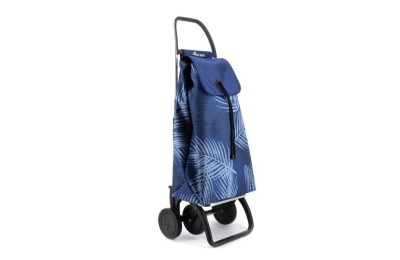 CARRO ROLSER I-MAX COSTA RICA 4 RUEDAS AZUL