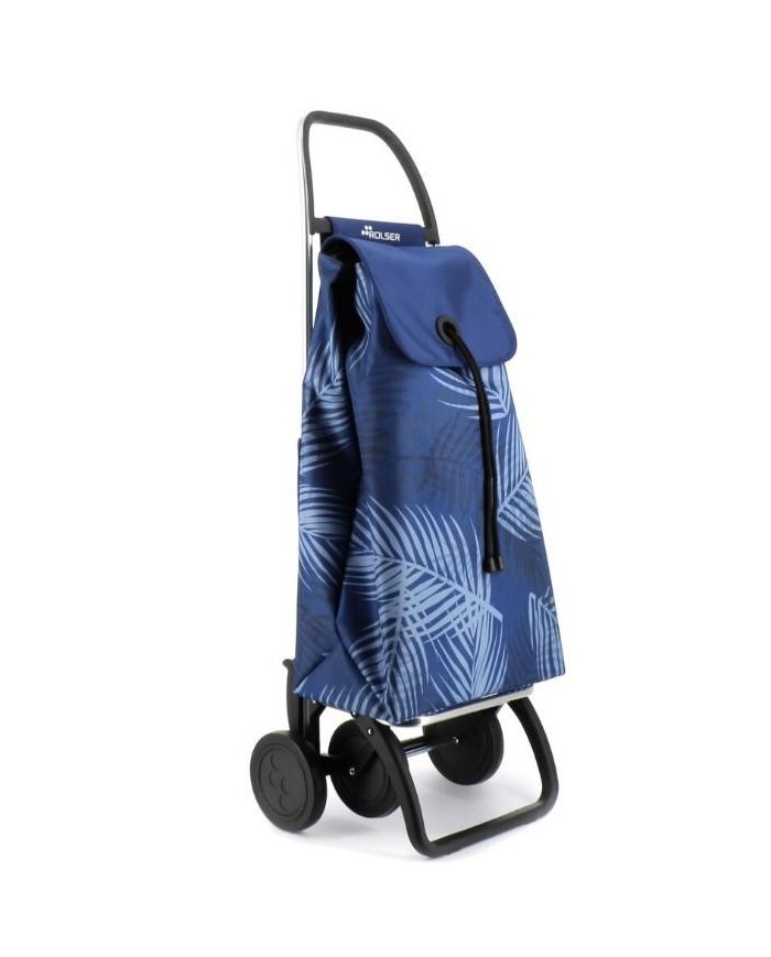 CARRO ROLSER I-MAX COSTA RICA 4 RUEDAS AZUL