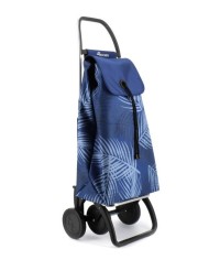 CARRO ROLSER I-MAX COSTA RICA 4 RUEDAS AZUL