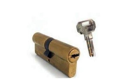 CILINDRO LINCE LATONADO SEGURIDAD C-253232-L (2100)