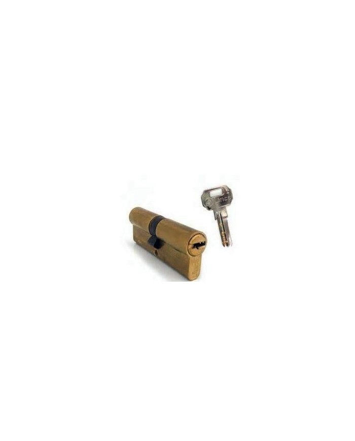 CILINDRO LINCE LATONADO SEGURIDAD C-253232-L (2100)