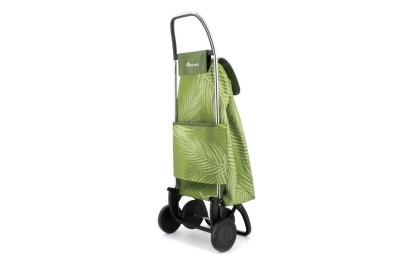 CARRO ROLSER I-MAX COSTA RICA 4 RUEDAS KAKI